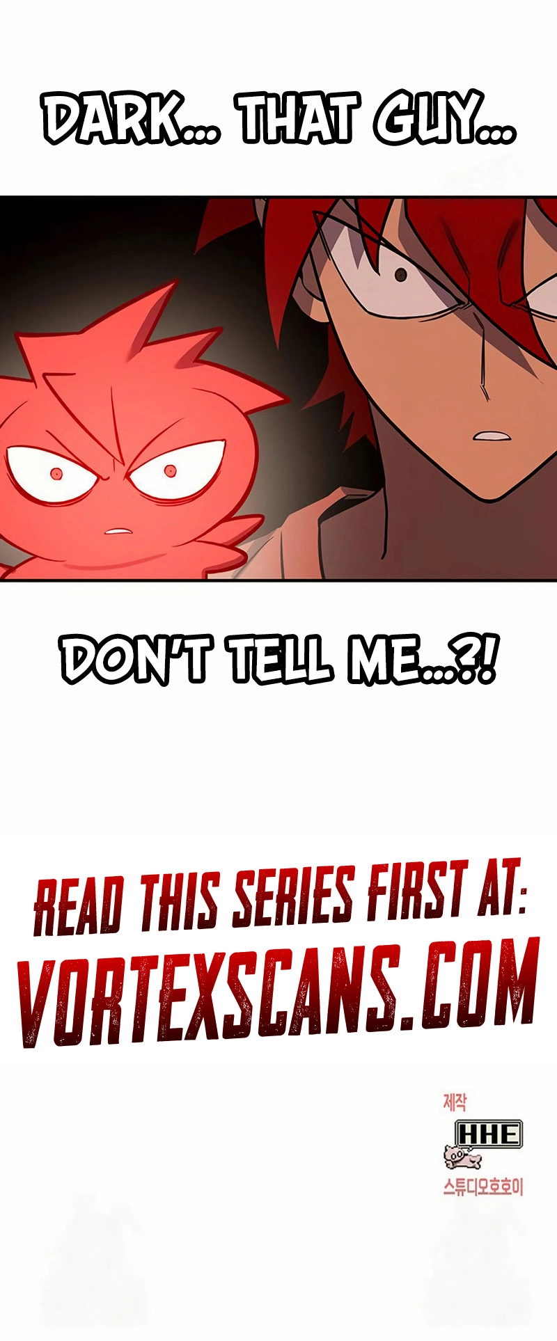 Hardcore Leveling Warrior: Earth Game Chapter 114 Page 13